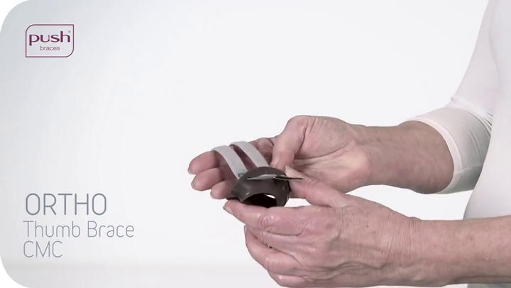 親指補正用包帯 - CMC - Nea International