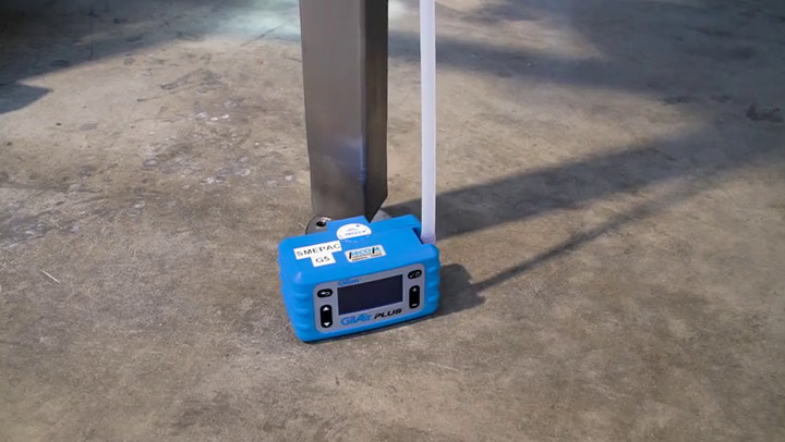 製薬産業用グローブボックス - OEB4-5 - CSV Containment - ドラム缶の