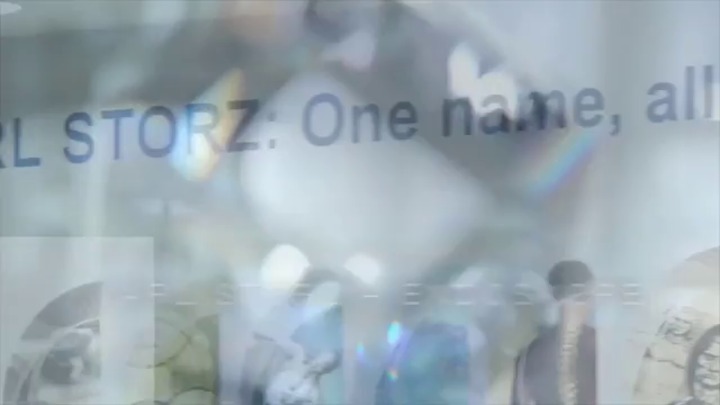 気管支鏡検査鉗子 - HOPKINS® - KARL STORZ - 内視鏡用 / 把持