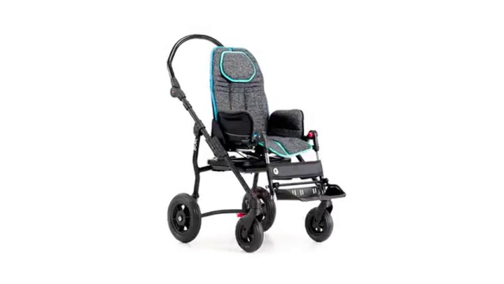 New Bug discounts Pediatric Wheelchair filterbed