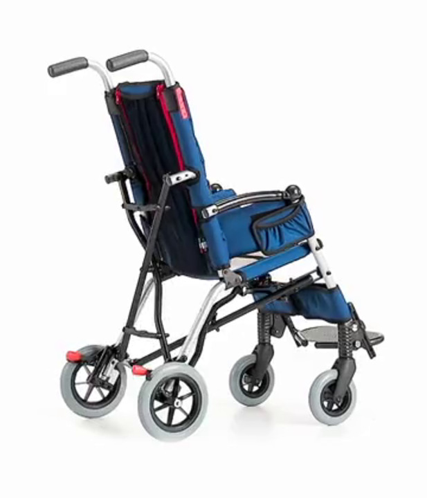 Ormesa store clip stroller