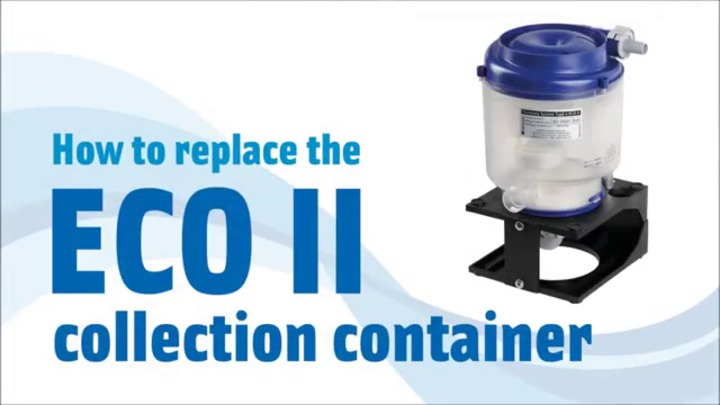 Solmetex NXT Hg5 Dental Amalgam Separator (1-10 chairs) Upgrade