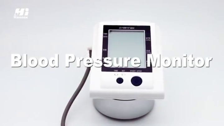 Harmonize Electronic Blood Pressure Monitor